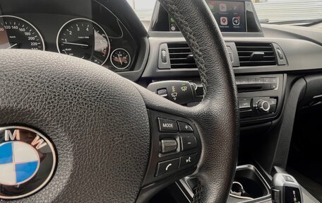 BMW 3 серия, 2014 год, 1 450 000 рублей, 9 фотография