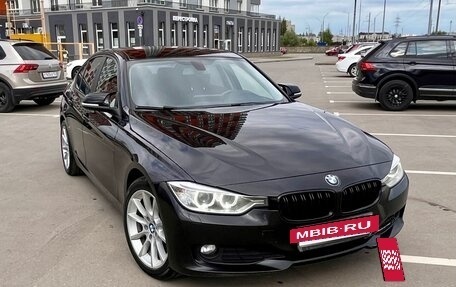 BMW 3 серия, 2014 год, 1 450 000 рублей, 18 фотография