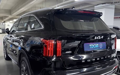 KIA Sorento IV, 2021 год, 3 500 000 рублей, 4 фотография