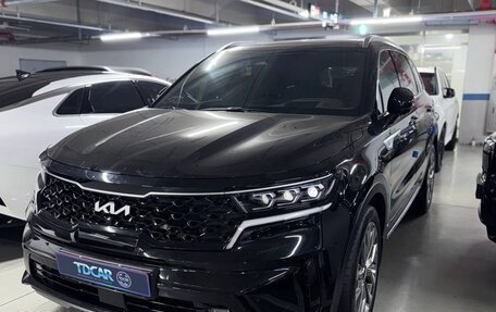 KIA Sorento IV, 2021 год, 3 500 000 рублей, 2 фотография