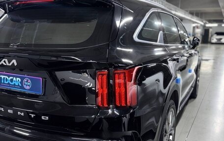 KIA Sorento IV, 2021 год, 3 500 000 рублей, 5 фотография