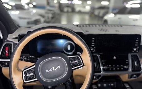 KIA Sorento IV, 2021 год, 3 500 000 рублей, 6 фотография