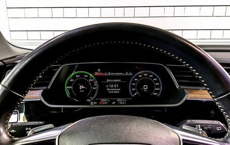 Audi e-tron I, 2019 год, 4 200 000 рублей, 4 фотография