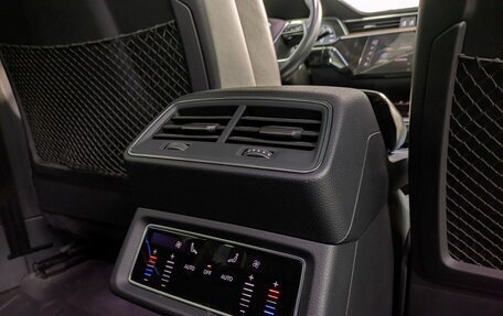 Audi e-tron I, 2019 год, 4 200 000 рублей, 34 фотография