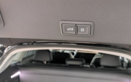 Audi e-tron I, 2019 год, 4 200 000 рублей, 36 фотография