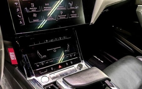 Audi e-tron I, 2019 год, 4 200 000 рублей, 31 фотография