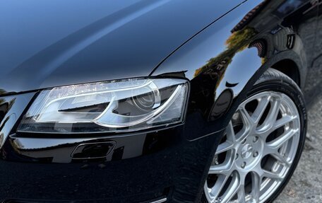 Audi A3, 2012 год, 1 370 000 рублей, 2 фотография