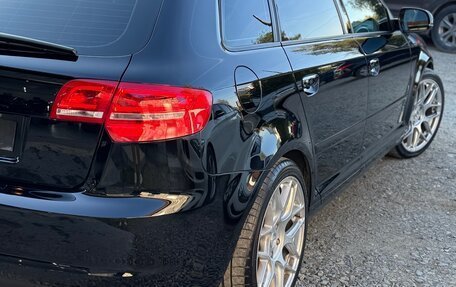 Audi A3, 2012 год, 1 370 000 рублей, 4 фотография