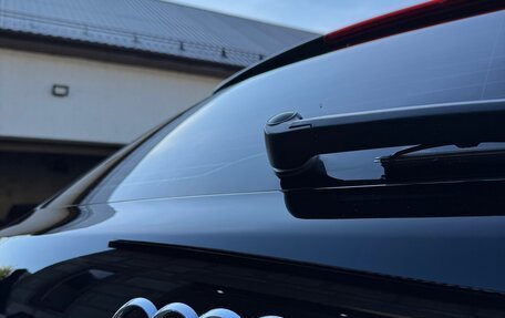 Audi A3, 2012 год, 1 370 000 рублей, 7 фотография