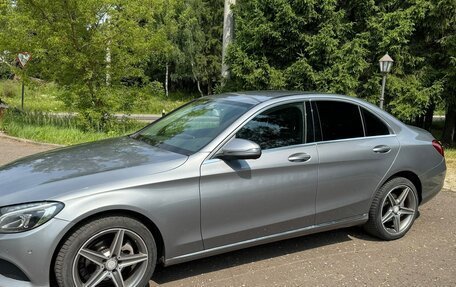 Mercedes-Benz C-Класс, 2015 год, 2 200 000 рублей, 2 фотография