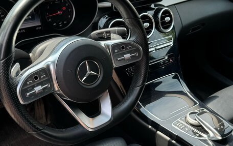 Mercedes-Benz C-Класс, 2015 год, 2 200 000 рублей, 6 фотография