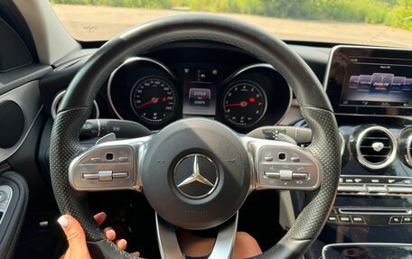 Mercedes-Benz C-Класс, 2015 год, 2 200 000 рублей, 7 фотография