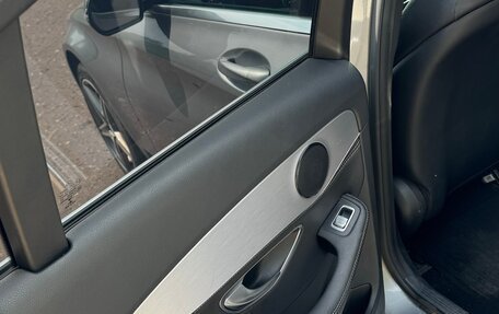 Mercedes-Benz C-Класс, 2015 год, 2 200 000 рублей, 10 фотография