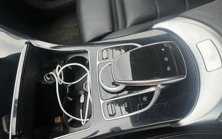 Mercedes-Benz C-Класс, 2015 год, 2 200 000 рублей, 8 фотография