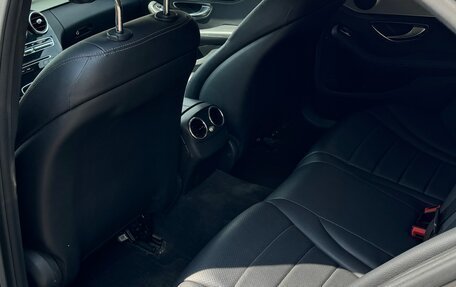 Mercedes-Benz C-Класс, 2015 год, 2 200 000 рублей, 11 фотография