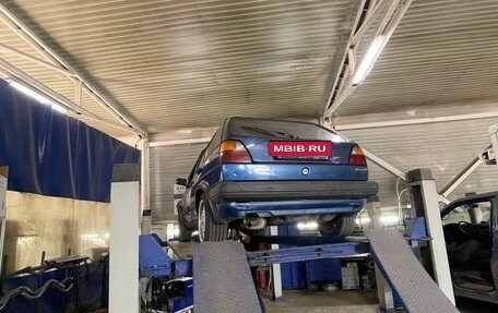 Volkswagen Golf II, 1988 год, 230 000 рублей, 6 фотография