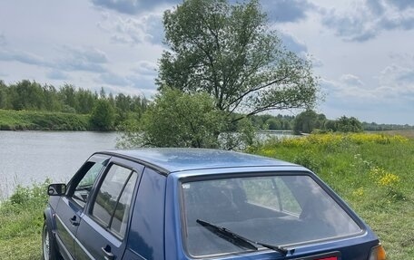 Volkswagen Golf II, 1988 год, 230 000 рублей, 2 фотография