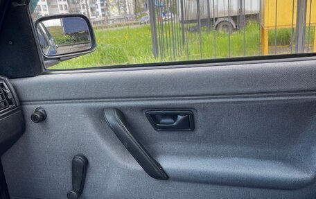 Volkswagen Golf II, 1988 год, 230 000 рублей, 16 фотография