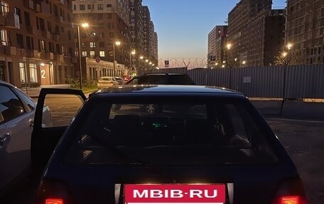 Volkswagen Golf II, 1988 год, 230 000 рублей, 5 фотография