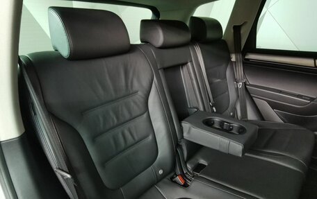 Volkswagen Touareg III, 2014 год, 2 555 000 рублей, 13 фотография