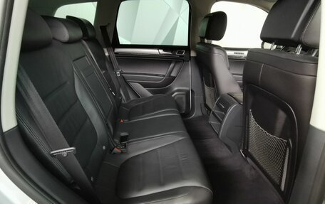 Volkswagen Touareg III, 2014 год, 2 555 000 рублей, 12 фотография