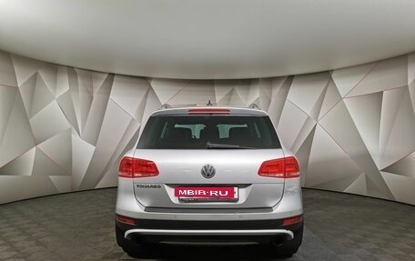 Volkswagen Touareg III, 2014 год, 2 555 000 рублей, 8 фотография