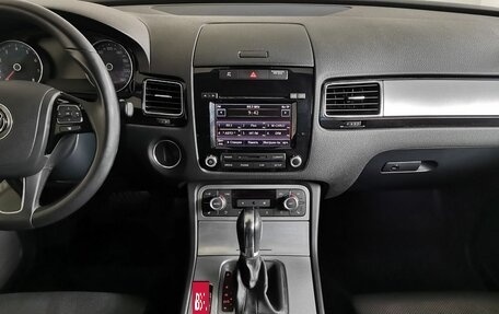 Volkswagen Touareg III, 2014 год, 2 555 000 рублей, 11 фотография