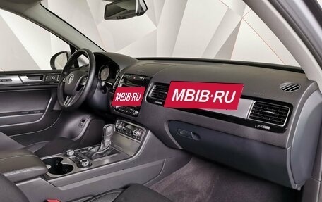 Volkswagen Touareg III, 2014 год, 2 555 000 рублей, 9 фотография