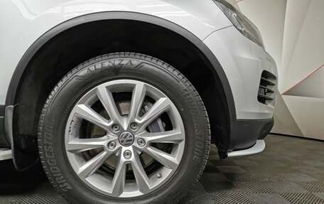 Volkswagen Touareg III, 2014 год, 2 555 000 рублей, 16 фотография