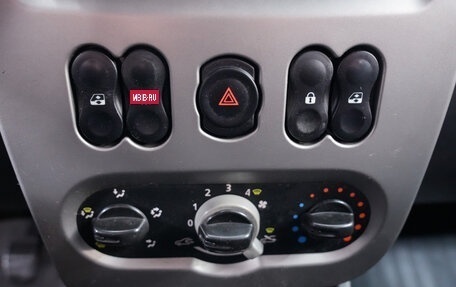 Renault Logan I, 2012 год, 498 000 рублей, 14 фотография