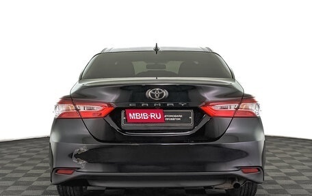 Toyota Camry, 2021 год, 2 650 000 рублей, 6 фотография