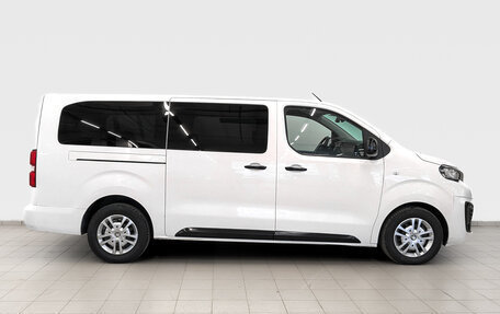 Peugeot Traveller I, 2021 год, 2 695 000 рублей, 4 фотография