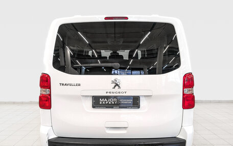 Peugeot Traveller I, 2021 год, 2 695 000 рублей, 6 фотография