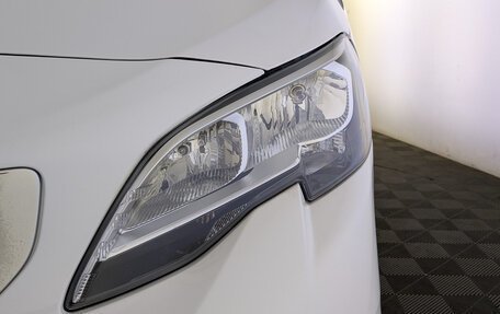 Peugeot Traveller I, 2021 год, 2 695 000 рублей, 11 фотография