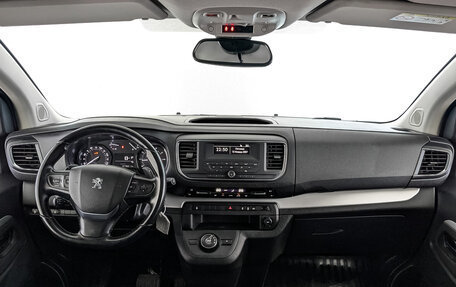 Peugeot Traveller I, 2021 год, 2 695 000 рублей, 14 фотография