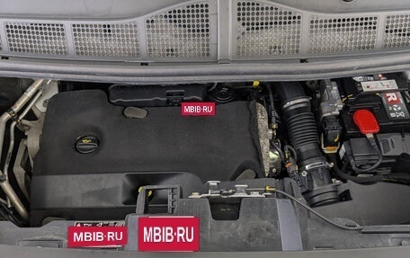 Peugeot Traveller I, 2021 год, 2 695 000 рублей, 9 фотография