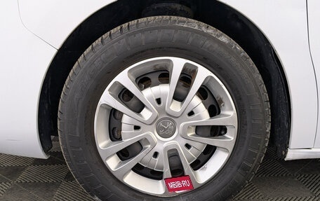 Peugeot Traveller I, 2021 год, 2 695 000 рублей, 12 фотография