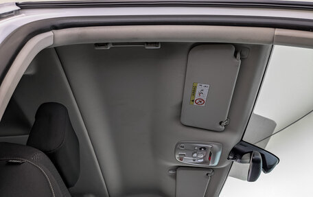 Peugeot Traveller I, 2021 год, 2 695 000 рублей, 22 фотография
