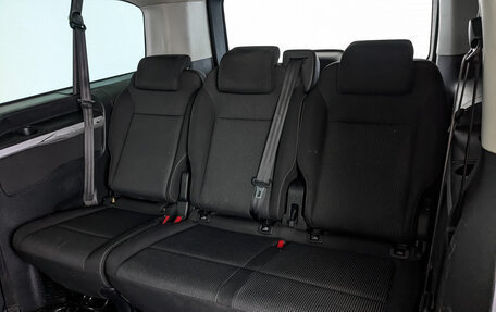 Peugeot Traveller I, 2021 год, 2 695 000 рублей, 29 фотография