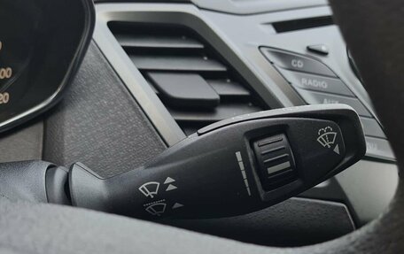 Ford Fiesta, 2016 год, 830 000 рублей, 12 фотография
