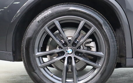 BMW X4, 2020 год, 4 500 000 рублей, 7 фотография