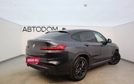BMW X4, 2020 год, 4 500 000 рублей, 2 фотография