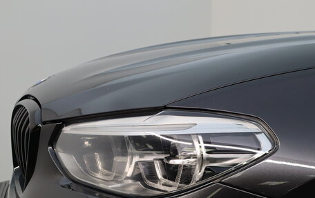 BMW X4, 2020 год, 4 500 000 рублей, 8 фотография