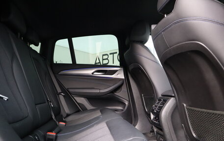 BMW X4, 2020 год, 4 500 000 рублей, 14 фотография