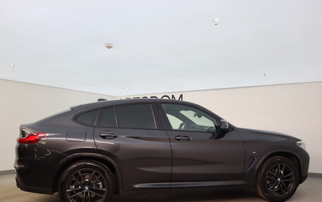BMW X4, 2020 год, 4 500 000 рублей, 6 фотография