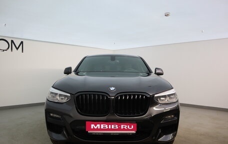 BMW X4, 2020 год, 4 500 000 рублей, 3 фотография