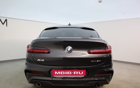 BMW X4, 2020 год, 4 500 000 рублей, 4 фотография
