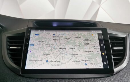 Honda CR-V IV, 2012 год, 1 895 000 рублей, 9 фотография