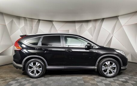 Honda CR-V IV, 2012 год, 1 895 000 рублей, 6 фотография