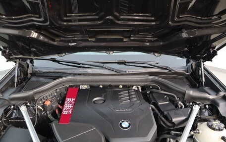 BMW X4, 2020 год, 4 500 000 рублей, 10 фотография